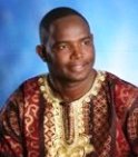  Dr Francis Karanja