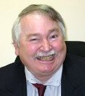  Barry F. Pullinger