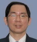  Associate Professor Ho Chong Mun
