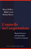Councils in Cooperation Cover