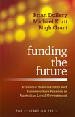 Funding the Future Book Cover