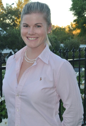 Abby Ettershank Logistics Co-Ordinator at Fletcher International Exports