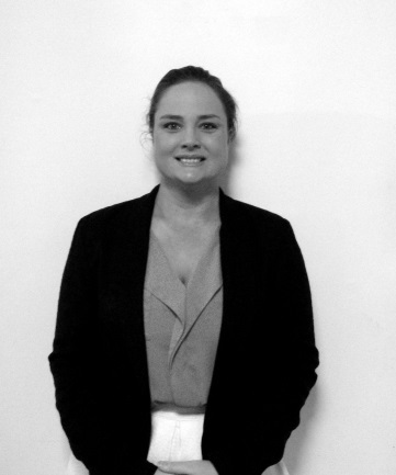 Sarah Rutledge Sales & Production Executive OBE