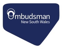 NSW Ombudsman logo