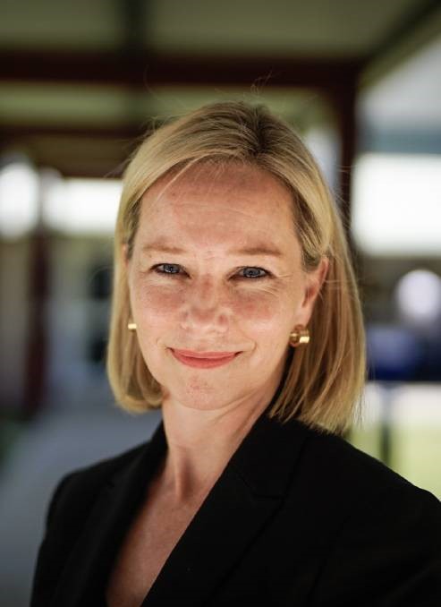 Photo of Megan Aitken