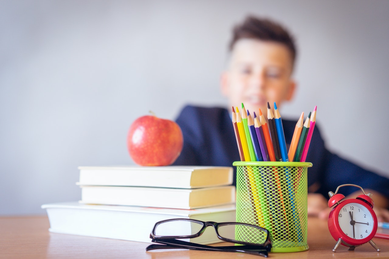 Student Support Officers partner with learning and support teams and school counselling services to assist students, their families, and staff. Image: Alexandr Podvalny, Pexels