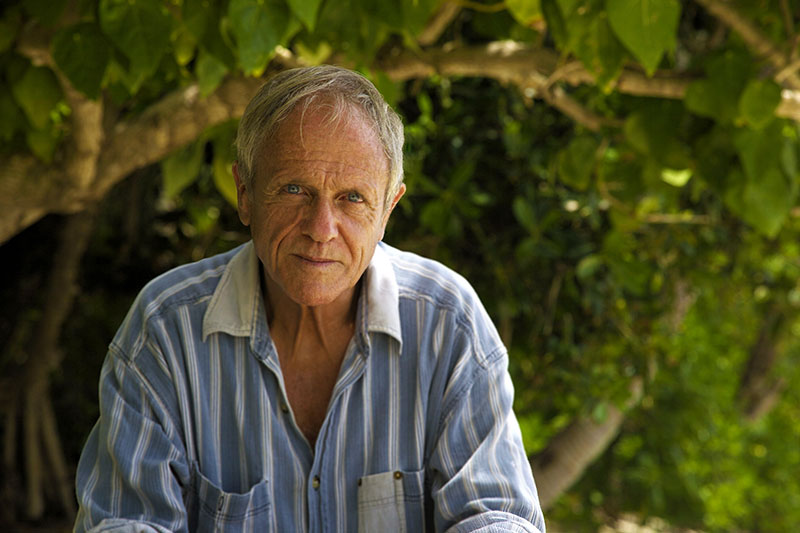 John Veron