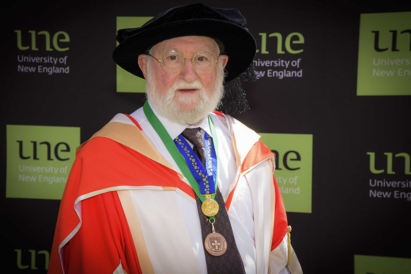 John Stinson