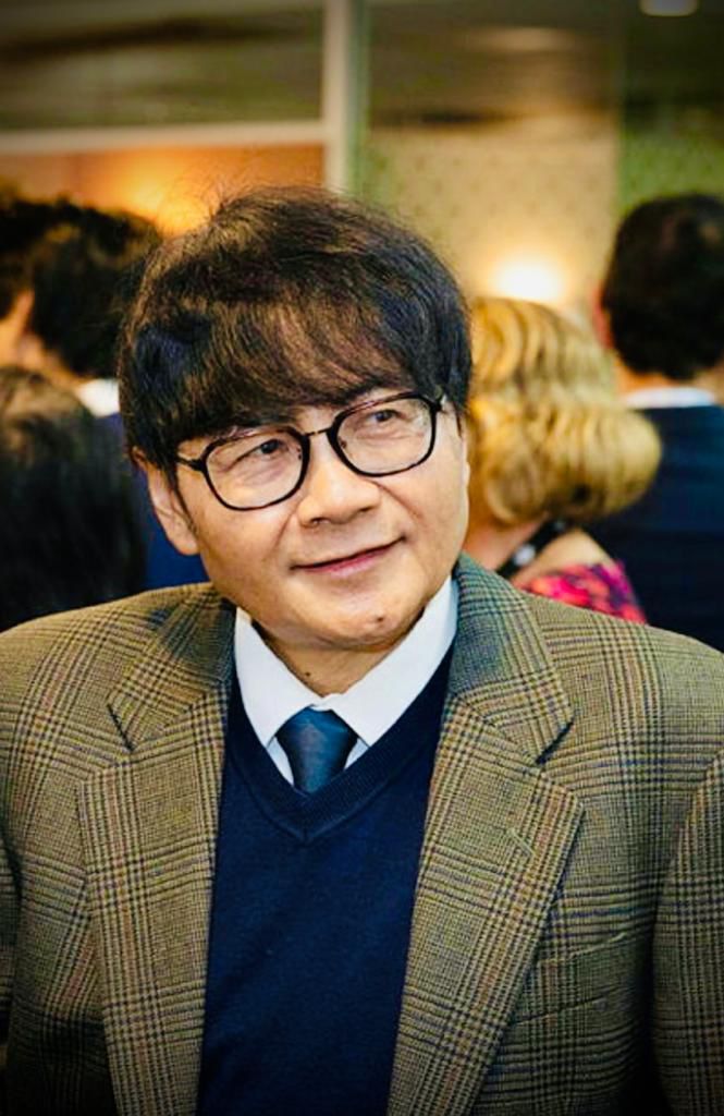 Dr Siswo Pramono