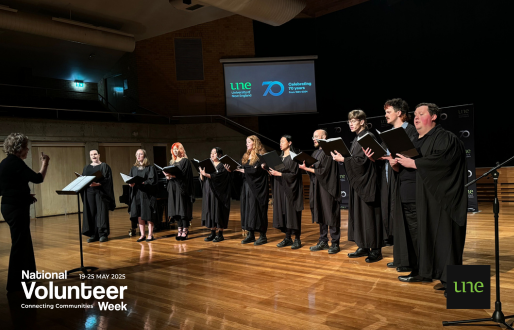 UNE Chamber Ensemble