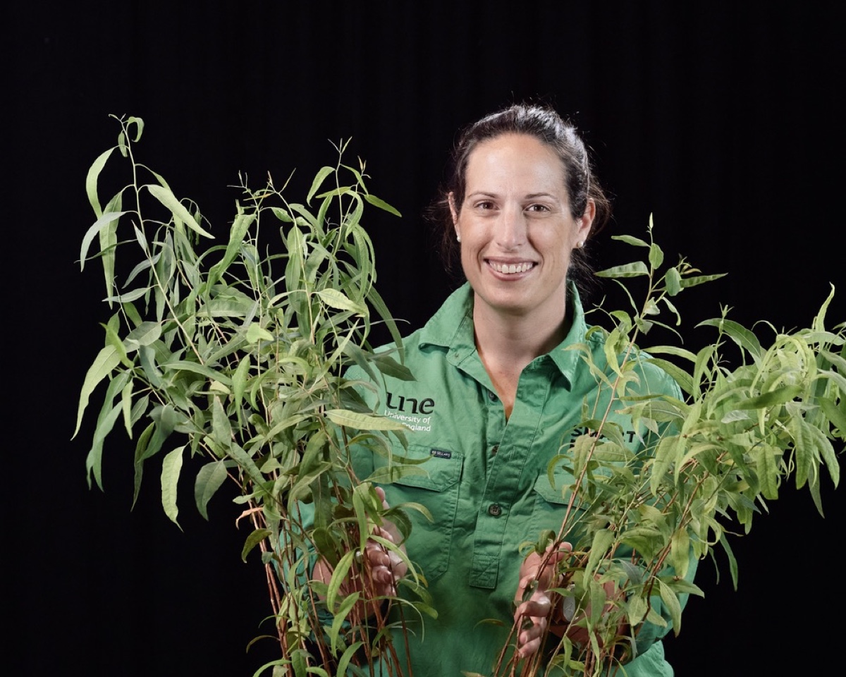 Dr Rhiannon Smith