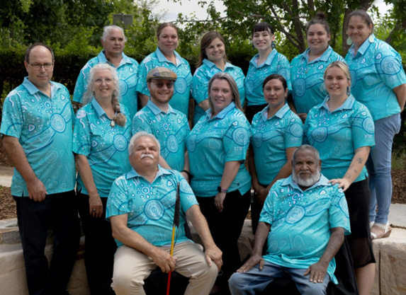 Team at Oorala