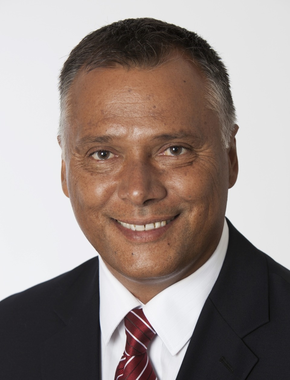 Stan Grant