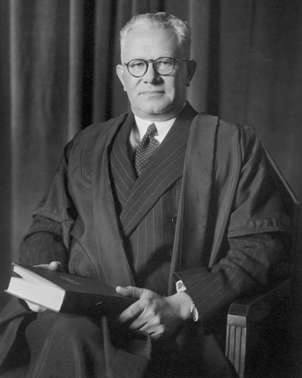 Robert Madgwick