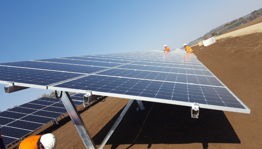 Solar Farm 2