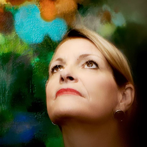 Anne Bamford
