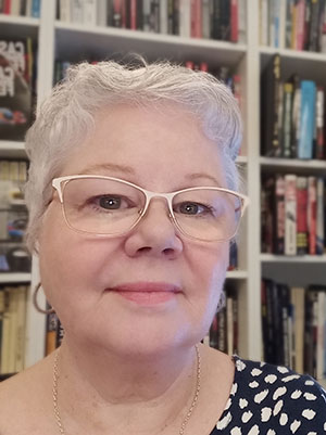 Jayne Kinley