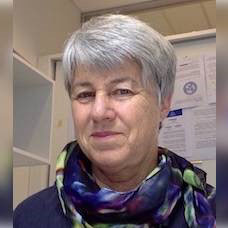 Jeanette Berman