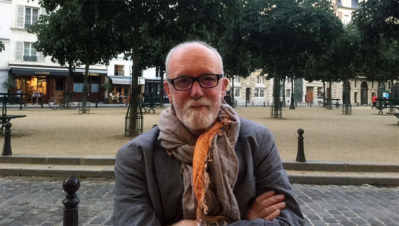 John Gillies