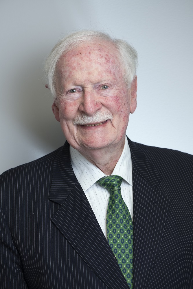 Keith Yates