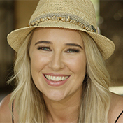 Melanie Gray