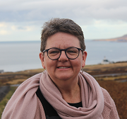 Rhonda Wilson