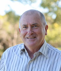 Robert Wilson