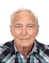 Dr Victor Squires