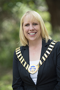 Michelle Byrne