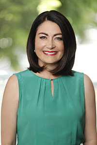 Terri Butler