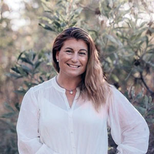 Catherine Marriott