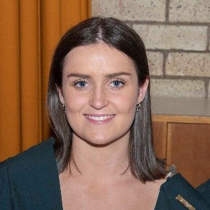 Celine Depczynski