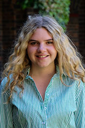 Amelia Ewart