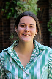 Charlotte Hogg