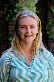 Greta Stonier