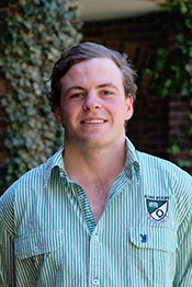 Josh Jones