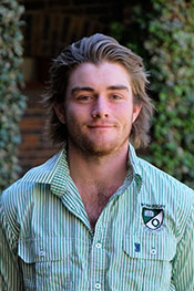 Lachlan Sellers