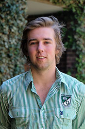 Zane Salmon