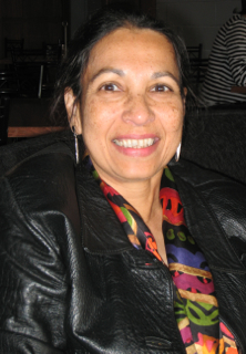 Anne de Bruin