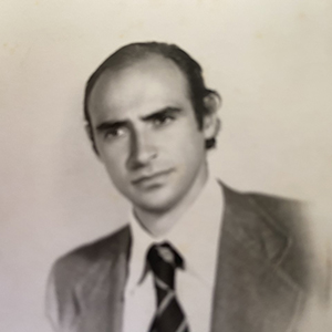 Gonzalo Perez del Castillo