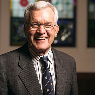 Ian Diamond