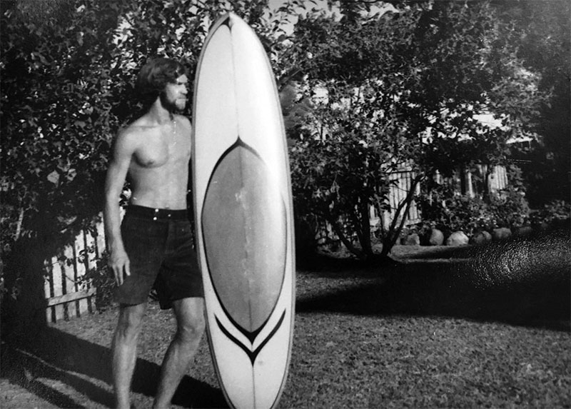 John Gillies
