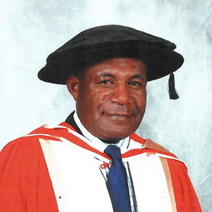 John Pokana