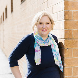 Kathy Wooller