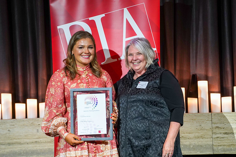 Phoebe Wilkinson Award