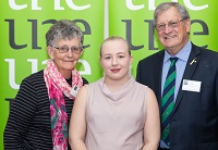 Rawsthorne and Gilchrists