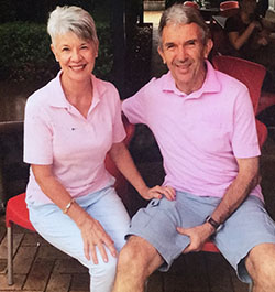 Sue And Glenn Roff 2