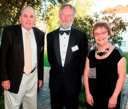 Heads of Austin College