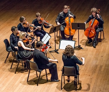 2016 chamber ensemble