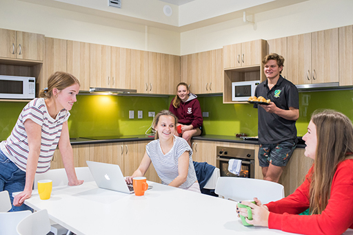 Austin Kitchen